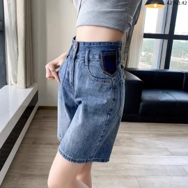 SHORT JEAN NỮ sỉ 155k/chiếc