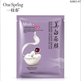 TẬN 30 MIẾNG MASK QUÁ RẺ LUÔN Ạ sỉ 92k/set 30 miếng mix mẫu