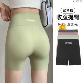 QUẦN LEGGING ĐÙI GEN BỤNG SALE sỉ 56k/chiếc