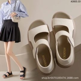 SANDAL DA NỮ sỉ 135k/đôi