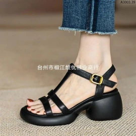 SANDAL NỮ MÙA HÈ sỉ 177k/đôi 