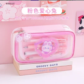 TÚI ĐỰNG BÚT SIÊU CUTE- Sỉ 55k