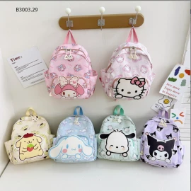 BALO SIÊU CUTE CHO BÉ  - Sỉ sz nhỏ: 81k, sz to: 86k