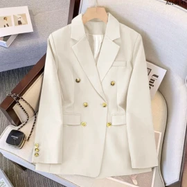 BLAZER CÚC VÀNG sỉ 155k/chiếc