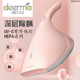 MÁY HÚT BỤI ĐỆM DEERMA  CM800 THẾ HỆ MỚI sỉ 580k/chiếc