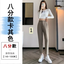 QUẦN BAGGY NỮ sỉ 187k/chiếc