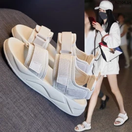 SANDAL QUAI NGANG HOT HÍT sỉ 115k/đôi 