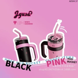 LY GIỮ NHIỆT BLACKPINK Sỉ 103k