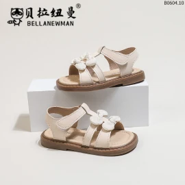 SANDAL NƠ CHO BÉ sỉ 133k