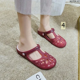 DÉP SANDAL CROCS NỮ sỉ 98k/đôi 