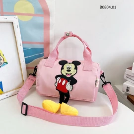 TÚI TRỐNG MICKEY - Sỉ 80k