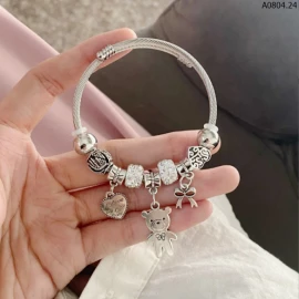 LẮC XINH FULL CHARM Sỉ 35k