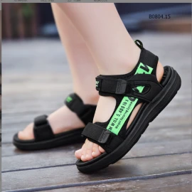 SANDAL CHO BÉ TRAI- Sỉ 120k