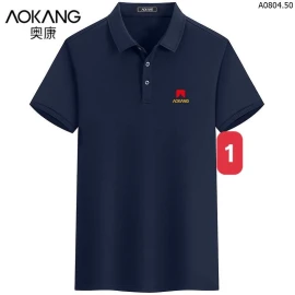 Áo polo hàng hiệu AOKANG CHÍNH HÃNG BIG SA LE Sỉ 135k