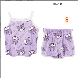 BỘ 2 DÂY CUTE CHO BÉ GÁI  - Sỉ 68k