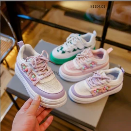 Giầy sneaker cho BG-sỉ 135k/đôi 