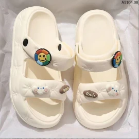 SANDAL NHỰA MỀM sỉ 58k/đôi 