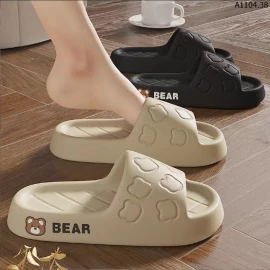 DÉP NHÀ BEAR sỉ 57k/đôi 