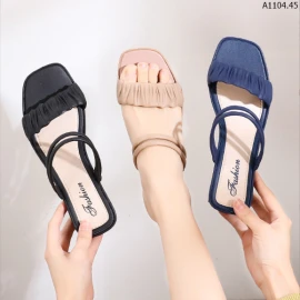 DÉP SANDAL MÙA HÈ sỉ 54k/đôi