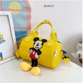 TÚI TRỐNG MICKEY-sỉ 72k/chiếc