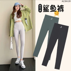 QUẦN LEGGING SIÊU CO GIÃN CHO MẸ VÀ CÁC BẠN TEEN sỉ 103k/chiếc 