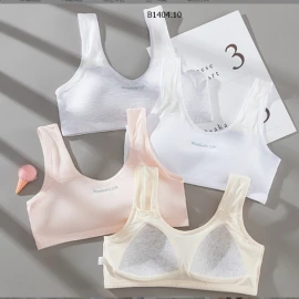 ÁO BRA TEEN BG - Sỉ 100k/set 2c chọn màu sz