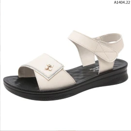 DÉP SANDAL TRUNG NIÊN sỉ 173k/đôi