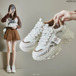 GIÀY SNEAKER NỮ sỉ 178k/đôi 