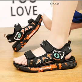 SANDAL KISD NỘI ĐỊA - Sỉ 169k