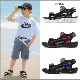 SANDAL BÉ TRAI  - Sỉ 145k