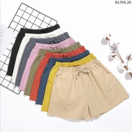 QUẦN SHORT ĐŨI sỉ 148k/chiếc