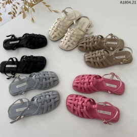 DÉP SANDAL RỌ NỮ sỉ 293k/đôi 