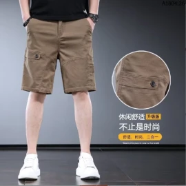 QUẦN SHORT CHO NAM sỉ 145k/chiếc