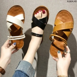 DÉP SANDAL NỮ sỉ 115k/đôi 