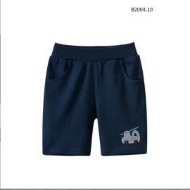 QUẦN SHORT BÉ TRAI HÃNG 27KID-sỉ 85k/chiếc