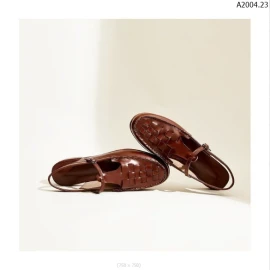 SANDAL NỮ RỌ QUAI sỉ 218k/đôi 