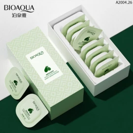 MẶT NẠ BIOAQUA SỈ 35K/HỘP 