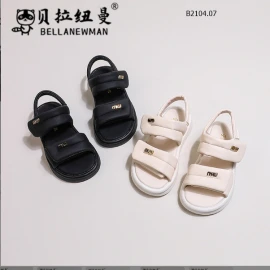 DÉP SANDAL CHO BÉ-sỉ  Sz 26-30 : 134k/đôi            Sz 31-36 : 145k/đôi 