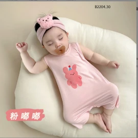 BODY COTTON CHO BÉ YÊU  - Sỉ 92k