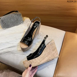 SANDAL ĐẾ XUỒNG sỉ 260k/đôi