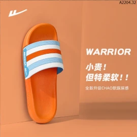 Dép lê hãng Warrior đôi nam nữ sỉ 128k/đôi 