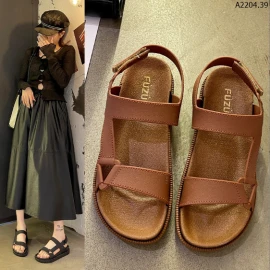 DÉP SANDAL CHO NỮ sỉ 75k/đôi