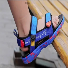 SANDAL BÉ TRAI SIZE ĐẠI-sỉ 150k/đôi