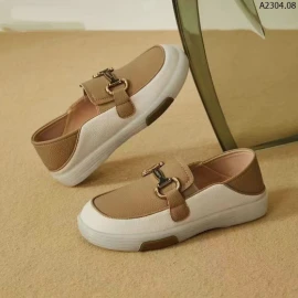 GIÀY SLIPON NỮ sỉ 160k/đôi 