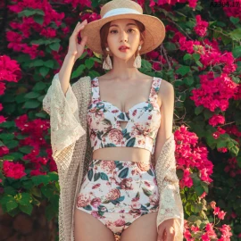 BIKINI HOA sỉ 115k/bộ 