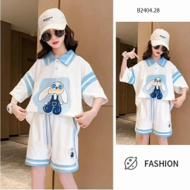 BỘ POLO BG QC CC -sỉ 160k/bộ 