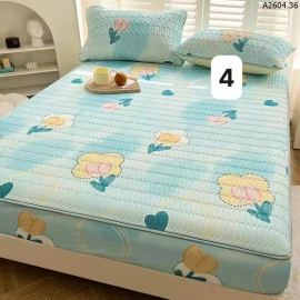 CHIẾU ĐIỀU HÒA NANJIREN  Si 1m8*2m: 245k/set      2m*2m2: 265k/set  (Có Kèm 2 vỏ gối)