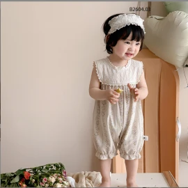 Body hoa xinh cho bé  - Sỉ 185k