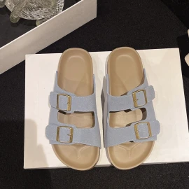 DÉP LÊ BIRKENSTOCK CHO NỮ  Sỉ 133k