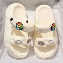 SANDAL NHỰA KUTE Sỉ 56k